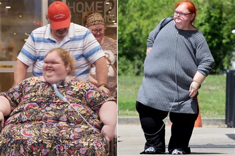 tammy from 1000-lb sisters now|tammy slaton weight loss photos.